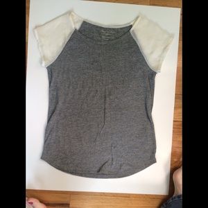 'I'm fun and free' shirt